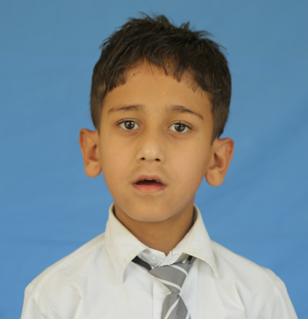 Mohammad  Hamza